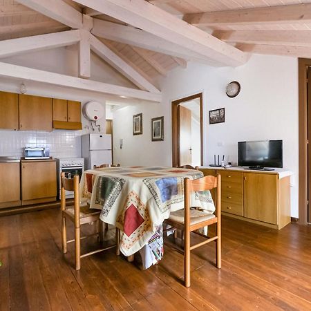 Ferienwohnung Palmaria Deiva Marina Exterior foto