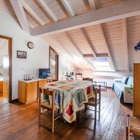 Ferienwohnung Palmaria Deiva Marina Exterior foto
