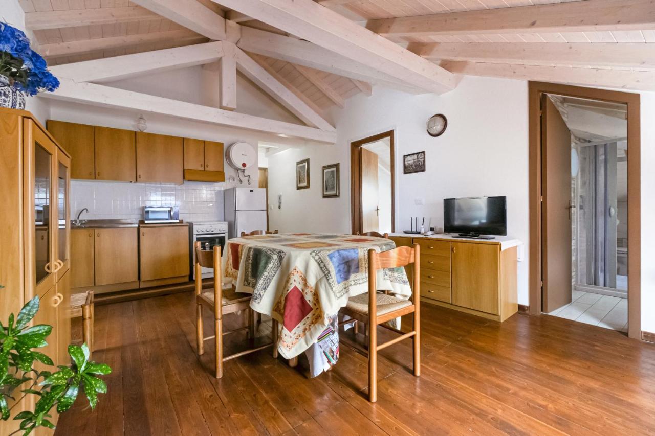 Ferienwohnung Palmaria Deiva Marina Exterior foto
