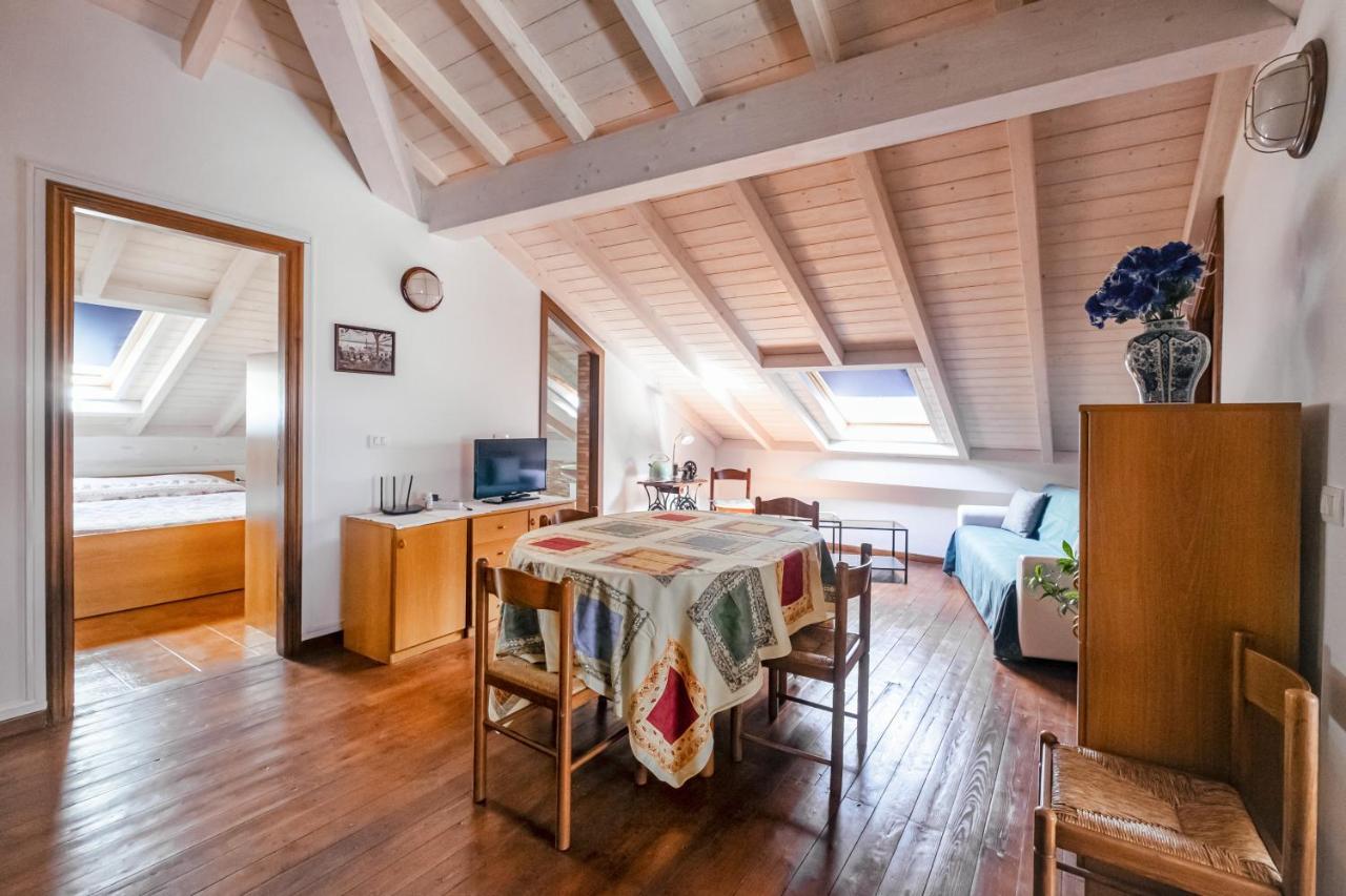 Ferienwohnung Palmaria Deiva Marina Exterior foto