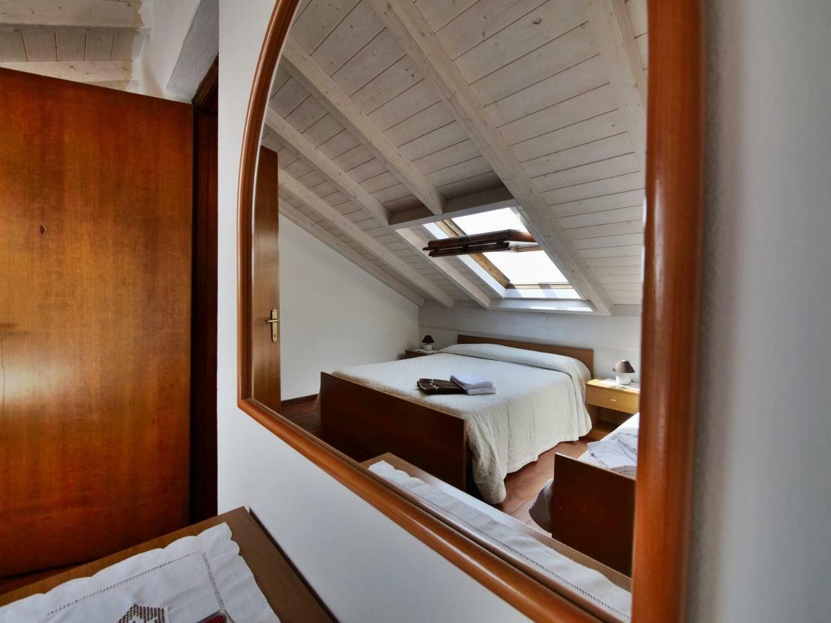 Ferienwohnung Palmaria Deiva Marina Exterior foto