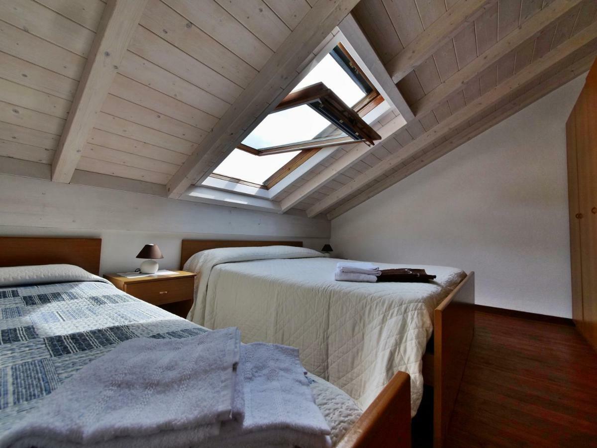 Ferienwohnung Palmaria Deiva Marina Exterior foto