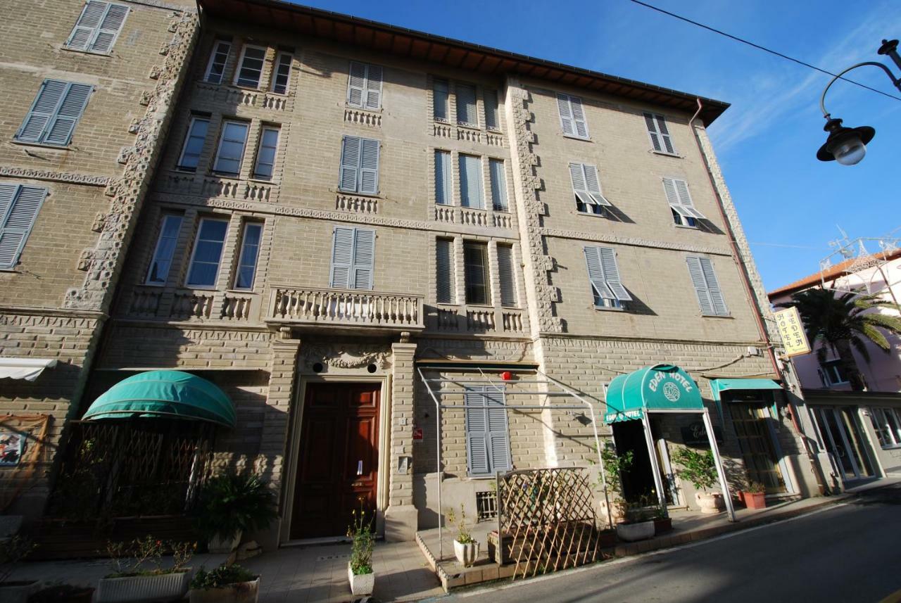 Ferienwohnung Palmaria Deiva Marina Exterior foto